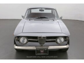 1970 Alfa Romeo GT 1300 Junior