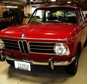 Bmw 2002 For Sale >> Bmw 2002 Classics For Sale Classics On Autotrader Bmw 2002 For Sale >> Bmw 2002 Classics For Sale Classics On Autotrader