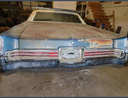 Photo 1 for 1970 Buick Electra