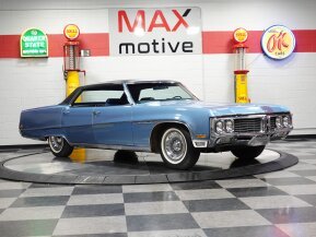 1970 Buick Electra for sale 101649213