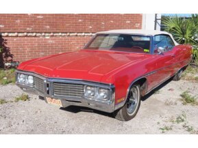 1970 Buick Electra for sale 101691956