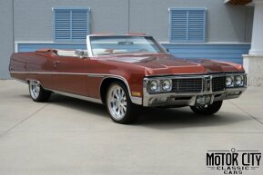 1970 Buick Electra for sale 101734075