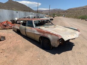 1970 Buick Estate for sale 101581503