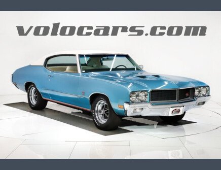 Photo 1 for 1970 Buick Gran Sport