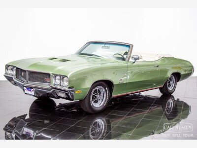 1970 Buick Gran Sport for sale 101755456