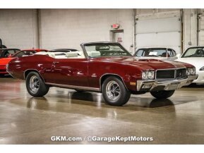 1970 Buick Gran Sport for sale 101761441