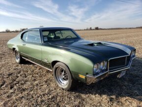 1970 Buick Gran Sport for sale 101773044