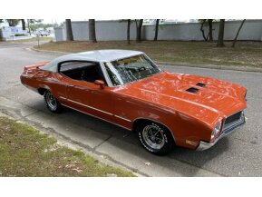 1970 Buick Gran Sport for sale 101778723