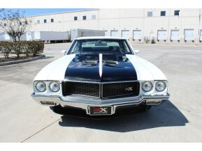 1970 Buick Gran Sport for sale 101782786