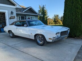1970 Buick Gran Sport 455 Stage 1 for sale 101821301