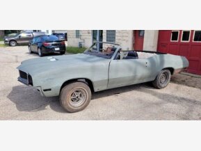 1970 Buick Gran Sport for sale 101826272