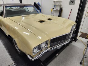 1970 Buick Gran Sport for sale 101841596