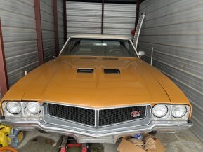 1970 Buick Gran Sport for sale 101843566