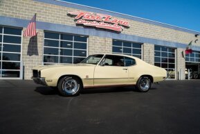 1970 Buick Gran Sport for sale 101877188