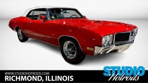 1970 Buick Gran Sport for sale 101882041