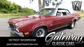 1970 Buick Gran Sport for sale 101922196