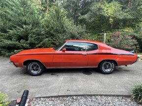 1970 Buick Gran Sport 455 Stage 1 for sale 101930877