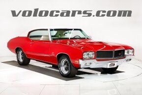 1970 Buick Gran Sport for sale 101971333