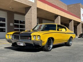 1970 Buick Gran Sport for sale 101978394