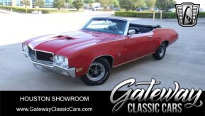 1970 Buick Gran Sport for sale 102019804