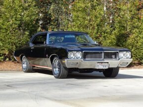 1970 Buick Gran Sport for sale 102022552