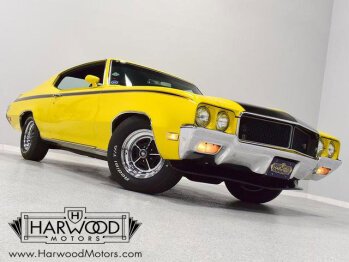 1970 Buick Other Buick Models