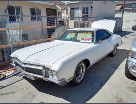 Photo 1 for 1970 Buick Riviera
