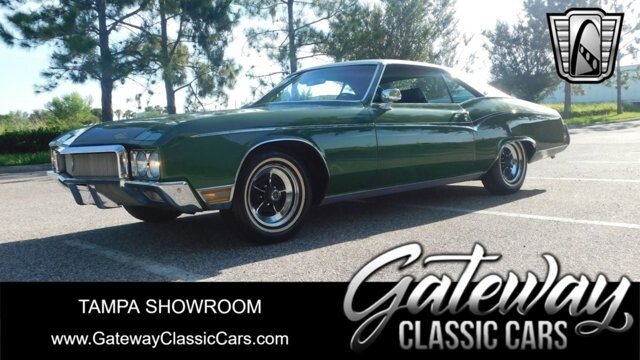 1970 Buick Riviera Classic Cars for Sale - Classics on Autotrader