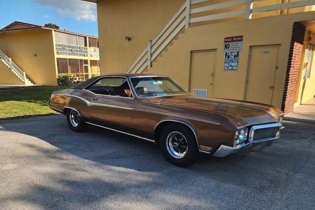 1970 Buick Riviera Classic Cars for Sale - Classics on Autotrader