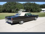 Thumbnail Photo 5 for 1970 Cadillac De Ville for Sale by Owner