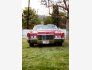 1970 Cadillac De Ville Convertible for sale 101747051