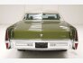 1970 Cadillac De Ville for sale 101809040