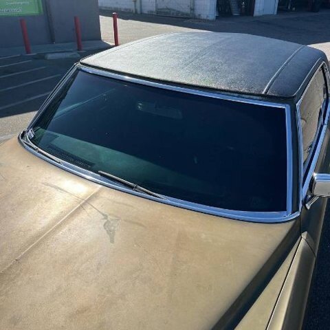 1970 Cadillac De Ville for sale 101824713