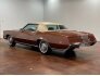1970 Cadillac Eldorado Coupe for sale 101645401