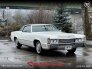 1970 Cadillac Eldorado for sale 101693049