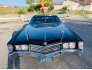 1970 Cadillac Eldorado Coupe for sale 101723171