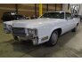 1970 Cadillac Eldorado for sale 101725890