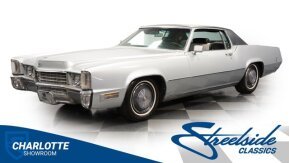 1970 Cadillac Eldorado for sale 102021747