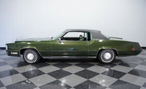1970 Cadillac Eldorado for sale 102021846