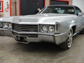 1970 Cadillac Eldorado for sale 102026372