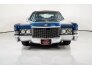 1970 Cadillac Fleetwood for sale 101520888