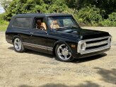 1970 Chevrolet Blazer