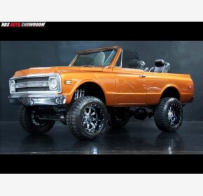 Vintage Trucks For Sale >> Classic Trucks For Sale Classics On Autotrader Vintage Trucks For Sale >> Classic Trucks For Sale Classics On Autotrader