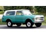 1970 Chevrolet Blazer for sale 101585606