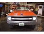 1970 Chevrolet Blazer CST for sale 101674595