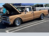 1970 Chevrolet C/K Truck C10 for sale 101918187