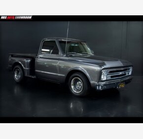 Vintage Trucks For Sale >> Classic Trucks For Sale Classics On Autotrader Vintage Trucks For Sale >> Classic Trucks For Sale Classics On Autotrader