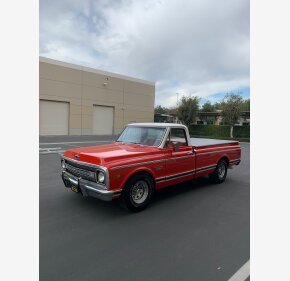 1970 Chevrolet C K Truck Classics For Sale Classics On Autotrader 1970 Chevrolet C K Truck Classics For Sale Classics On Autotrader