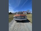 Thumbnail Photo 4 for 1970 Chevrolet C/K Truck C10 for Sale by Owner
