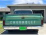 1970 Chevrolet C/K Truck for sale 101585741